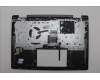 Lenovo 5CB1N97620 Tastatur inkl. TopcaseASM RUS H83DJ FP SG