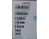 Lenovo 5CB1N97620 Tastatur inkl. TopcaseASM RUS H83DJ FP SG