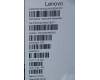 Lenovo 5CB1N97621 Tastatur inkl. TopcaseASM SLV H83DJ FP SG