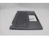 Lenovo 5CB1N97621 Tastatur inkl. TopcaseASM SLV H83DJ FP SG