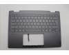 Lenovo 5CB1N97622 Tastatur inkl. TopcaseASM SPA H83DJ FP SG