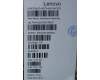 Lenovo 5CB1N97622 Tastatur inkl. TopcaseASM SPA H83DJ FP SG