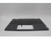 Lenovo 5CB1N97622 Tastatur inkl. TopcaseASM SPA H83DJ FP SG