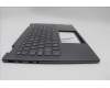 5CB1N97627 Lenovo COVER UpperCaseASM UKE H83DJ FP SG