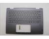 5CB1N97628 Lenovo COVER UpperCaseASM EURO ENG H83DJ FP SG