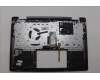 5CB1N97628 Lenovo COVER UpperCaseASM EURO ENG H83DJ FP SG