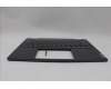 5CB1N97628 Lenovo COVER UpperCaseASM EURO ENG H83DJ FP SG