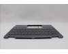 5CB1N97628 Lenovo COVER UpperCaseASM EURO ENG H83DJ FP SG