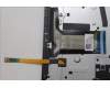 5CB1N97628 Lenovo COVER UpperCaseASM EURO ENG H83DJ FP SG