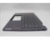 5CB1N97628 Lenovo COVER UpperCaseASM EURO ENG H83DJ FP SG