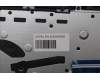 5CB1N97628 Lenovo COVER UpperCaseASM EURO ENG H83DJ FP SG