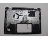 Lenovo 5CB1N97633 Tastatur inkl. TopcaseASM BEL H83DJ FP SG