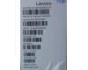Lenovo 5CB1N97634 Tastatur inkl. TopcaseASM ARA H83DJ FP SG
