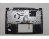 Lenovo 5CB1N97635 Tastatur inkl. Topcase französischA H83DJ FP SG