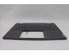Lenovo 5CB1N97635 Tastatur inkl. Topcase französischA H83DJ FP SG