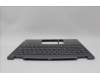 Lenovo 5CB1N97635 Tastatur inkl. Topcase französischA H83DJ FP SG