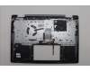 Lenovo 5CB1N97649 Tastatur inkl. TopcaseASM NORDIC H83DJ NFP SG