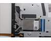 Lenovo 5CB1N97649 Tastatur inkl. TopcaseASM NORDIC H83DJ NFP SG