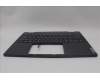 Lenovo 5CB1N97650 Tastatur inkl. TopcaseASM POR H83DJ NFP SG