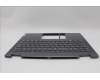 Lenovo 5CB1N97650 Tastatur inkl. TopcaseASM POR H83DJ NFP SG