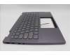 Lenovo 5CB1N97650 Tastatur inkl. TopcaseASM POR H83DJ NFP SG