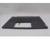 Lenovo 5CB1N97654 Tastatur inkl. TopcaseASM SWS H83DJ NFP SG