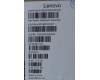 Lenovo 5CB1N97659 Tastatur inkl. TopcaseASM EURO ENG H83DJ NFP SG