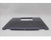 Lenovo 5CB1N97659 Tastatur inkl. TopcaseASM EURO ENG H83DJ NFP SG
