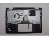 Lenovo 5CB1N97660 Tastatur inkl. Topcase englisch H83DJ NFP SG