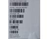 Lenovo 5CB1N97660 Tastatur inkl. Topcase englisch H83DJ NFP SG