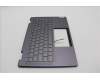 Lenovo 5CB1N97666 Tastatur inkl. Topcase französischA H83DJ NFP SG