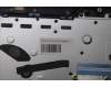 Lenovo 5CB1N98051 Tastatur inkl. TopcaseASM ITA H83DJ NFP TT