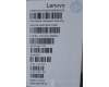 Lenovo 5CB1N98053 Tastatur inkl. TopcaseASM HUN H83DJ NFP TT