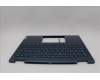 Lenovo 5CB1N98053 Tastatur inkl. TopcaseASM HUN H83DJ NFP TT