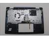 Lenovo 5CB1N98054 Tastatur inkl. TopcaseASM HBW H83DJ NFP TT