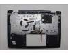 Lenovo 5CB1P00288 Tastatur inkl. TopcaseASM NORDIC H83DJ NFP TT