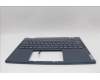 Lenovo 5CB1P00289 Tastatur inkl. TopcaseASM POR H83DJ NFP TT