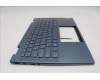 Lenovo 5CB1P00290 Tastatur inkl. TopcaseASM RUS H83DJ NFP TT