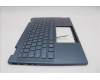 Lenovo 5CB1P00291 Tastatur inkl. TopcaseASM SLV H83DJ NFP TT