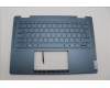 Lenovo 5CB1P00300 Tastatur inkl. TopcaseASM CZE/SLK H83DJ NFP TT