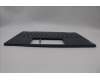 Lenovo 5CB1P00300 Tastatur inkl. TopcaseASM CZE/SLK H83DJ NFP TT