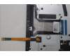 Lenovo 5CB1P00301 Tastatur inkl. TopcaseASM BUL H83DJ NFP TT