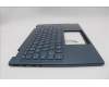 Lenovo 5CB1P00301 Tastatur inkl. TopcaseASM BUL H83DJ NFP TT