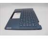 Lenovo 5CB1P00307 Tastatur inkl. TopcaseASM UKR H83DJ NFP TT