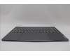 Lenovo 5CB1P00310 Tastatur inkl. Topcase ASM_ARA L 83AC LG