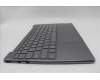 Lenovo 5CB1P00310 Tastatur inkl. Topcase ASM_ARA L 83AC LG