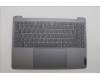 Lenovo 5CB1P00311 Tastatur inkl. Topcase ASM_BEL L 83AC LG