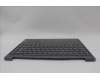 Lenovo 5CB1P00311 Tastatur inkl. Topcase ASM_BEL L 83AC LG