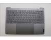 Lenovo 5CB1P00313 Tastatur inkl. Topcase ASM_BUL L 83AC LG
