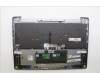 Lenovo 5CB1P00313 Tastatur inkl. Topcase ASM_BUL L 83AC LG
